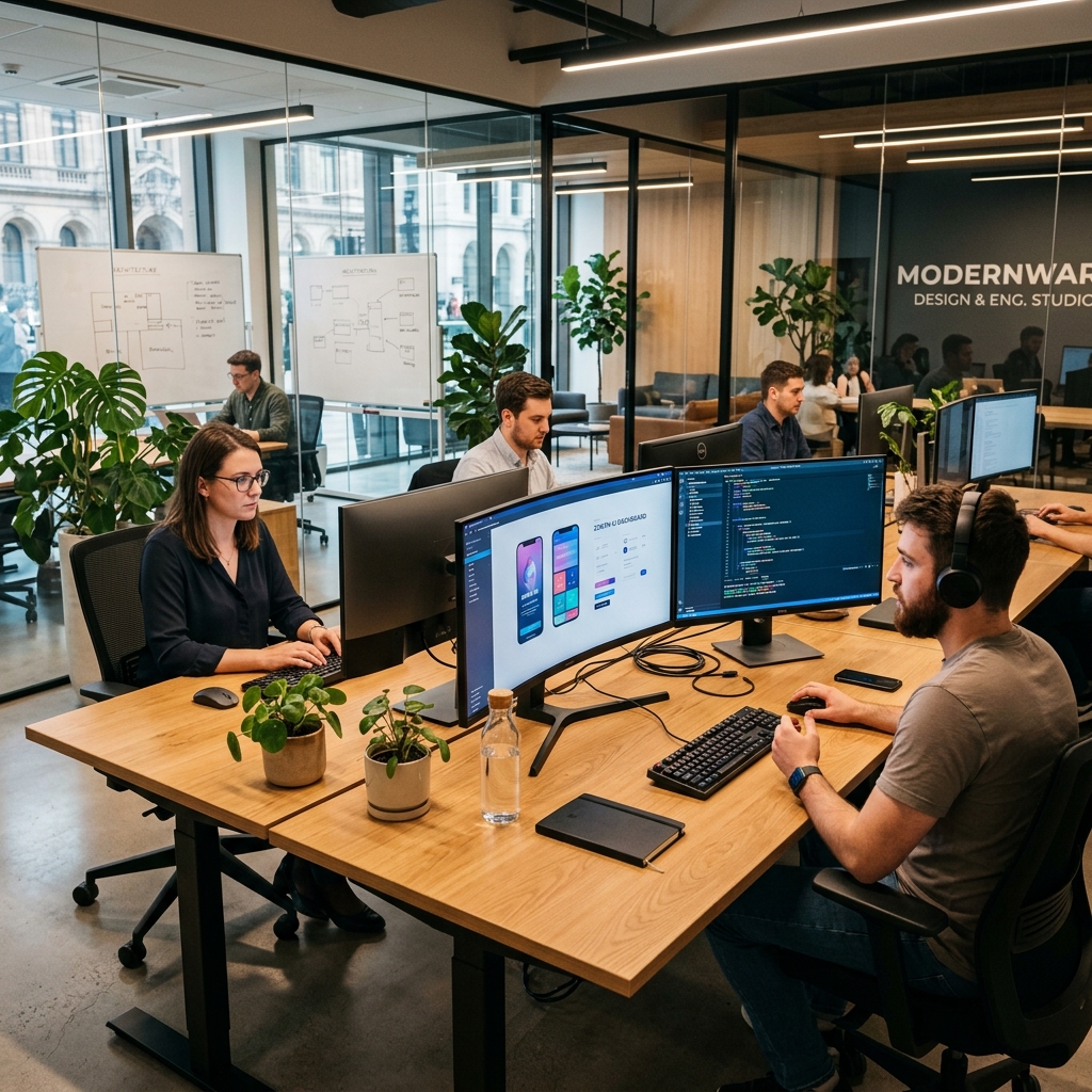 About HeliosLabs